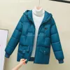 Designer Women's Winter Jacket Jacket High Stree Women's Original Full P Letter Windproof Jacket Long Sleeve Jacket Warm Parka Cotton Jacket