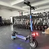 Other Sporting Goods X6 PRO Electric Scooter US EU Germany Warehouse Dual Motor Off Road Foldable Adult Mobility E 1200w 2400w 48v 231113