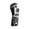 Inne produkty golfowe Style Golf Club #3 #5 Wood Headcovers Driver Fairway Woods Cover Pu skóra Wysoka jakość Putter Cover 231114