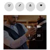 Men's Suits Blazers Men's Suit Slim 3 Piece Suit Business Wedding Party Jacket Vest Pants House with 231114