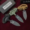 Benchmade 175 Tactisch Mes Gift 175BKSN BM175 Vaste Survival Vissen EDC Blade Jacht Rechte Rescue Xmas Tool Pocket Tactica Fsbix