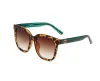 A112 på varumärke retro solglasögon för kvinnor designer damer solglasögon strand uv skydd glasögon