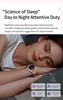 Luxury Smart Watch for Girls in Pink Color Smartwatch Mulheres Touch Touch Fitness Tracker Ladies Women Women Smart Bracelet Blood Blood Monitor Smartwaches IPS IPS