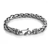 Bracelet 2023 Bracelet de mode quille rétro tendance pour hommes