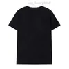 T-shirt da uomo Borse firmate T-shirt da uomo di lusso Abbigliamento estivo Girocollo Assorbimento del sudore Maniche corte Outdoor Cotone traspirante Cappotti stampati Abbigliamento per amanti