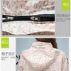 Impermeabili Impermeabile coreano Cappotto impermeabile da donna Trench Coat Impermeabile da donna Escursionismo 230414