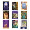 Grußkarten Stile Englische Version 16 Tarot-Brettspiele Mit Colorf-Box Anleitung Per E-Mail senden Kinderspielzeug Drop Delivery Home G Dhy9T