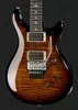 Paul Smith 24 Floyd 10 Top BWB Brown Curly Maple Top Electric Guitar Floyd Rose Tremolo, 2 Humbucker Pickups, 5 Way Switch