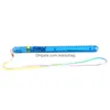 Décoration de fête Colorf Bar Shaking Led Glow Sticks Flash Wands Wave Rods Acrylique Kids Light Up Toys Lx4384 Drop Delivery Home Garde Dhqbk