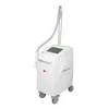 Nouveautés Machine d'épilation au laser à diode Q Switch ND YAG Laser Diode Laser Détatouage Rajeunissement de la peau Lavage des sourcils