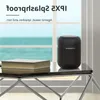 Freeshipping Max Bluetooth -luidspreker 60W Home Theatre Speakers TWS Bluetooth -kolom met stemassistent IPX5 NFC 20H Speeldtijd Xuojo