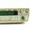 FreeShipping Contatore di frequenza di precisione Misuratore di frequenza digitale Cymometer 001Hz-24GHz 2 Canali di ingresso Ac/DC Accoppiamento a 8 cifre Ocvww