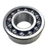 2300-2310K Small Bearings Self aligning ball Bearings mechanical parts, processed parts, customized paper making, widely used