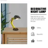 Table Lamps Construction Excavator Table Lamp Cool Desk Lamp Reading Lamp for Bedroom Study Room R231114