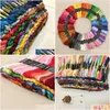 Fabric And Sewing 8.7 Yard Embroidery Thread Cross Stitch Floss Cxc Similar Dmc 447 Colors Lz0903 Drop Delivery Home Garden Textiles Dhipn