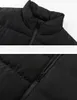 Men's Designer Jacket Luxury Down Coat Winter Park Letter Printing Men's Park Thickened Warm Couple Down Coat Couple Cold Resistant Warm Top M-5XL m17