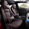 Couvre de sièges spéciaux pour set Fit Fit Ajustement All pour la voiture pour sélectionner le style de voiture Toyota Chr.