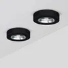 Luzes de teto ponto led downlight ultra fino holofote 10w 7 5 superfície montado pontos lâmpada para luminárias de cozinha em casa