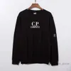 Felpe compagnie cp felpe con cappuccio da uomo cp comapny lente rotonda Con cappuccio cp compagnie cp compan giacca sudadera designer cp cappello veste cp Fleece cp compagny sudaderas V5JN