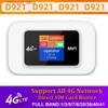 Routeurs 4G carte SIM routeur WIFI Mobile Wi-Fi LTE 100 Mbps partenaire de voyage sans fil poche Networt Hotspot haut débit Q231114