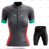 Racing Sets Women Cycling Clothing Bicycle Jersey Set Female Ropa Ciclismo Girl Cycle Casual Wear Road Bike Bib Short Pant Pad