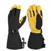 Gants de ski OZERO moto imperméable polaire thermique Snowboard motoneige hommes femmes hiver neige vélo 231114