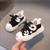 shoes for kids boys New Children's Designer Sneakers Boys Fashion Board Girls Pink Sport Shoes Casual Cute Footwear for Kids