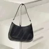 Cleo Borsa da donna borsa a tracolla firmata borsa a tracolla borse classiche Hobo in pelle borse a tracolla borse a tracolla patta moda donna catene borsa borsa borsa a tracolla