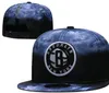 Brooklyn''Nets''Ball Caps Casquette 2023-24 unisexe mode coton casquette de baseball chapeau snapback hommes femmes chapeau de soleil broderie printemps casquette d'été en gros A10