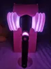 Night Lights LightStick Kpop BP med Bluetooth Photocards Ver.2 Ver.1 Högkvalitativ Koera Concert Handlampan Glow Light Stick Flash Fans Gift Q231114