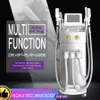 Professionell IPL Laser Pulsed Light Hair Removal Machine Opt Lazer Hairs Remova Elight Skin Care Sapphire Crystal Cooling 300000 Flash