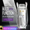 Machine professionnelle d'épilation à lumière pulsée au laser IPL OPT Lazer Hairs Remova Elight Soins de la peau Sapphire Crystal Cooling 300000 Flash