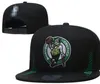 Boston''Celtics''Ball Caps Casquette 2023-24 unisexe mode coton casquette de baseball chapeau snapback hommes femmes chapeau de soleil broderie printemps casquette d'été en gros A15