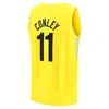 Maillots de basket-ball John 20 Collins 24 Walker Kessler Collin 2 Sexton 6 Clarkson 41 Olynyk 32 Malone Pete Hommes Femme Enfants Jeunes Lauri Markkanen Jersey Violet