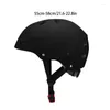 Motorcycle Helmets Scooter Head Protector Skateboard Cycling Hard Hat Adjustable Safety Multi-Sport Guard For