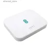 Routeurs Débloqué 5GEE routeur WiFi Mobile 2.33Gbps double bande 2.4/5GHz WiFi 6 carte Sim 5G 4G 1.6Gbps LTE Modem Portable sans fil Hotspot Q231114