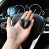 Auto luchtverfrisser Love Heart Car Air Fersnener Car Geur Parfum Clip Diffuser Auto Vent geur Parfum Diffuser Auto Decor Interieur Accessoires 231113