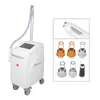 Nouveautés Machine d'épilation au laser à diode Q Switch ND YAG Laser Diode Laser Détatouage Rajeunissement de la peau Lavage des sourcils