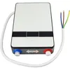 FreeShipping Riscaldatore di acqua istantaneo senza serbatoio durevole Riscaldatore per doccia elettrico con controllo Smart Touch Riscaldatore a induzione con termostato 6500w Rlbid
