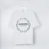 Men s t-shirt ontwerper herenhemd mode t shirt brief casual zomer korte mouw heren t-shirt dames kleding groothandel merk kleding Aziatische maat m-3xl