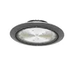 Super lumineux 100W 150W 200W UFO LED haute baie lumières en aluminium étanche Commercial industriel entrepôt Garage atelier lampes de Garage