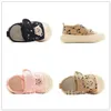 Crianças sapatos da criança sapatos designer crianças lona cão atlético tênis moda pequeno sapato de bebê para meninos meninas 18-29 com caixa