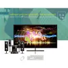 Freeshipping MK809 V Android 51 TV Dongle RK3229 Quad-Core 1G / 8G UHD 4K HD Mini PC Miracast / DLNA H265 WiFi Smart Media Player EU Pgur