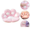 Coussin / Oreiller décoratif Tapis d'oreiller Enfant S Balançoire extérieure Mignon Peluche Peluche Jouets Drop Livraison Maison Jardin Textiles de maison OT7XW