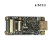 Freeshipping Neueste Raspberry Pi ZERO HD-MI-Adapterplatine HD-MI-Schnittstelle zu CSI-2 TC358743XBG für 3B 3B G11-011 Mbvrk