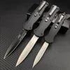 3Modelos Benchmade UT85 3300 Faca Automática Maifa Infidel D2 Duplo 9070 4850 Ferramentas Automáticas Bolso Tático EDC 3310 Facas 3400 3320 9400 Ulkd