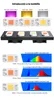 Grow Lights LED Grow Light Dimmable 2000W DOB Full Spectrum Grow Hight PPFD Phytolamp Pour Fleurs Serre Grow LED Plants Veg Blooming P230413