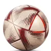 Sporthandschuhe Profeesional Football Ball Größe 5 Thermalbond Outdoor Indoor Soccer Sport Training Match Footy für Männer Frauen 231114