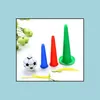 Noise Maker Cheer Horn Hand Held Football Sport Event Team Supporter Loud Party Carnaval Concerts Festive Props Favors Gift Drop Del Dhod9
