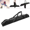 Strap 172 192 194cm Oxford Cloth Snowboard Bag Adjustable Durable Handle Ski and Equipment Travel for Outdoor 231114